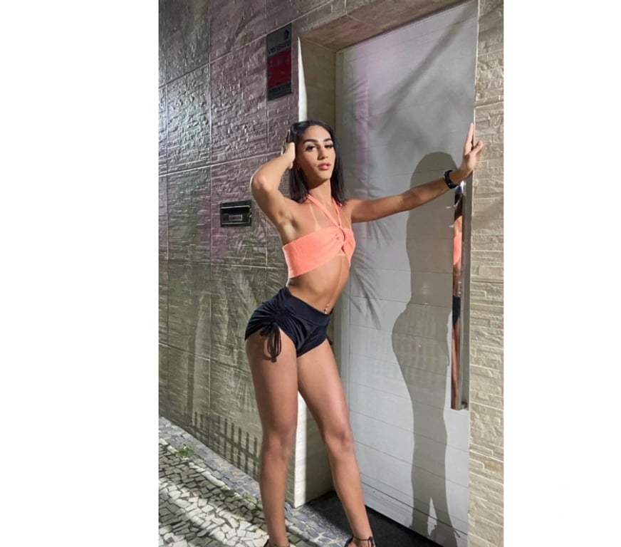 Trans Escorts Glasgow Glasgow City Centre - Glasgow - Photos for Bella Ts Brazil Top Hot