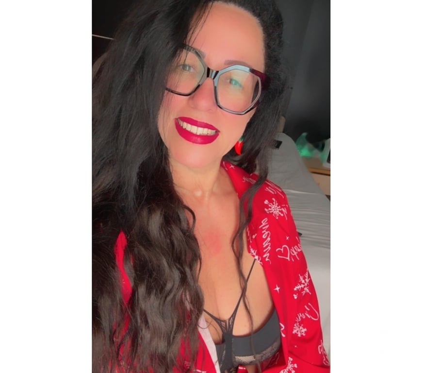 Escorts East Ayrshire Kilmarnock - East Ayrshire - Photos for Back in the city, Martha