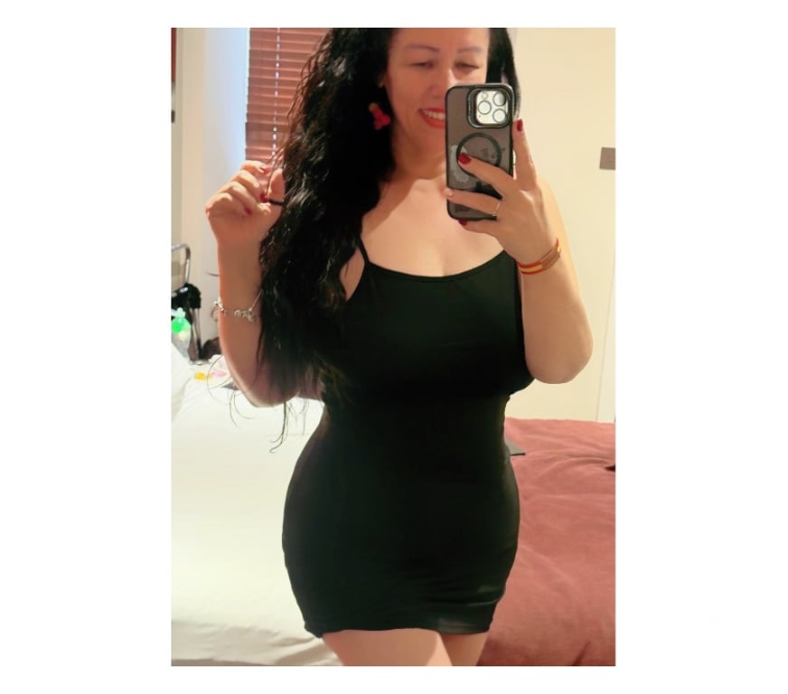 Escorts East Ayrshire Kilmarnock - East Ayrshire - Photos for Back in the city, Martha