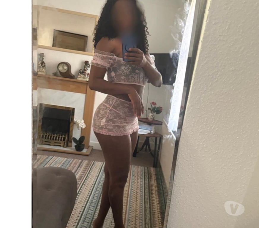 Escorts Bedfordshire Luton - Photos for Ebony Queen Coco 😍Black Girl in Town