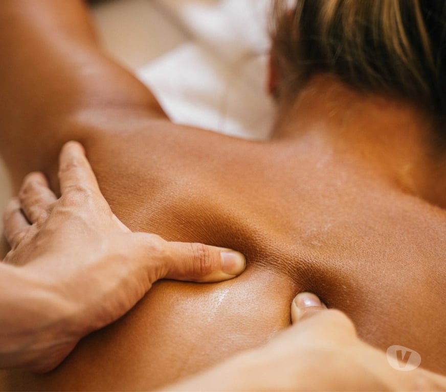 Full body massage South East London Abbey Wood - South East London - Photos for Massage, incense, ambient lighting—everything you need