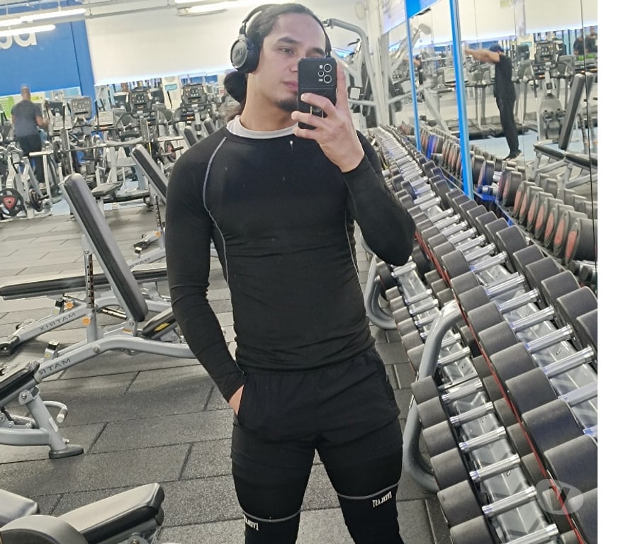 Full body massage South East London Abbey Wood - South East London - Photos for Massage, incense, ambient lighting—everything you need