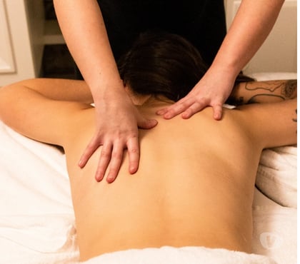  massage Abbey Wood South East London - Photos for Massage, incense, ambient lighting—everything you need