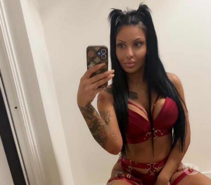 Escorts North West London Harrow - Photos for 💞NEW PARTY GIRL💞BEST SLOPPY💋