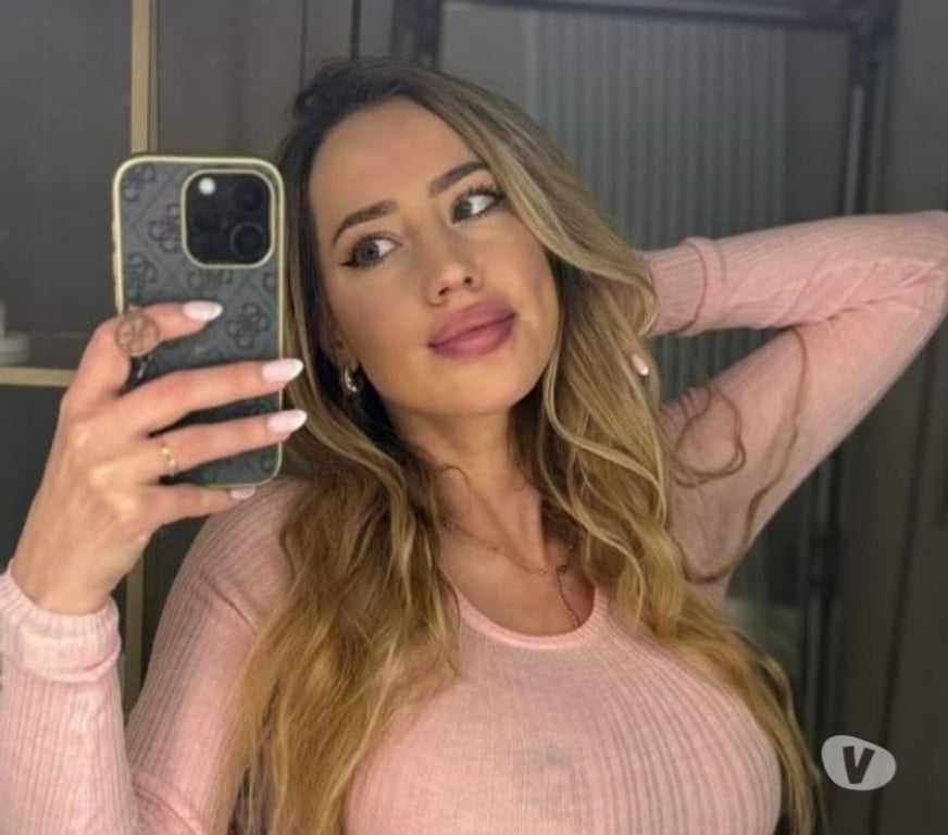 Escorts Renfrewshire Castlehead - Renfrewshire - Photos for REAL NEW BLONDE FOR YOU NO RUSH IN&OUT