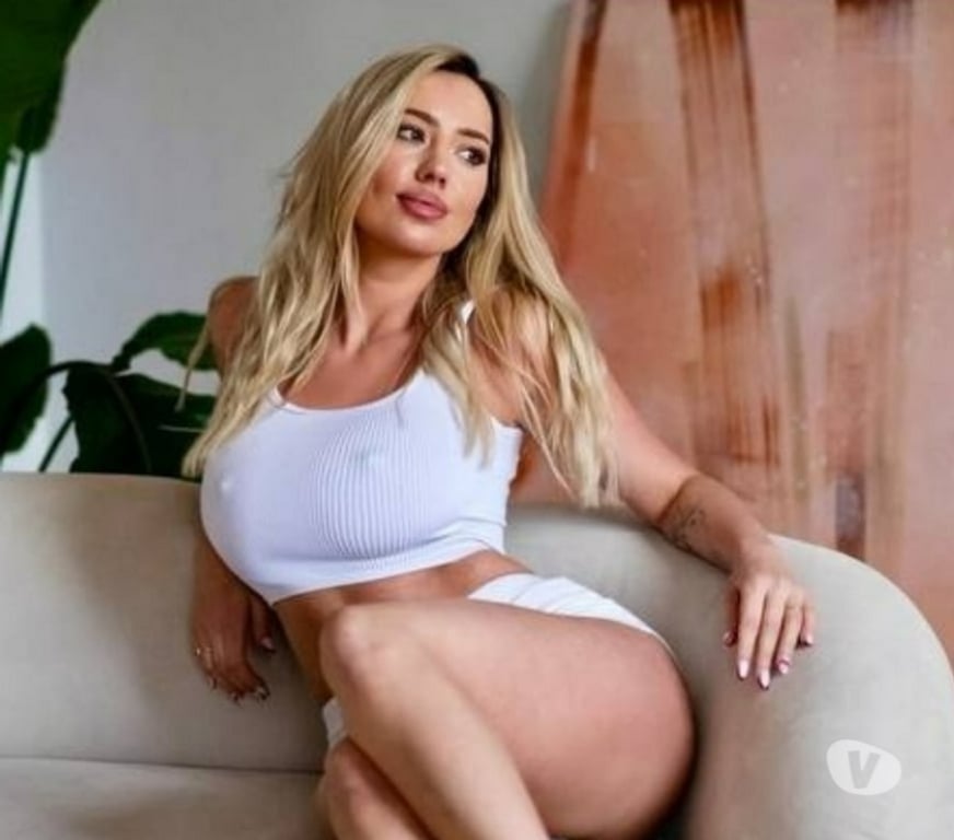 Escorts Renfrewshire Castlehead - Renfrewshire - Photos for REAL NEW BLONDE FOR YOU NO RUSH IN&OUT