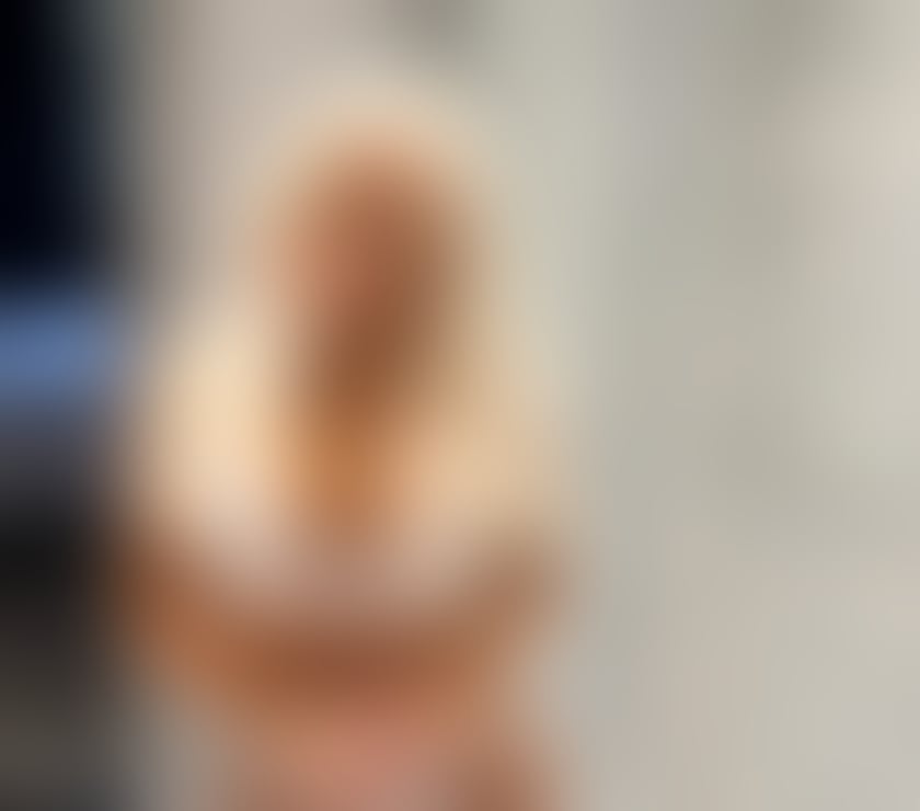 NEW PARTY REAL BLONDE FOR OUTCALL ONLY