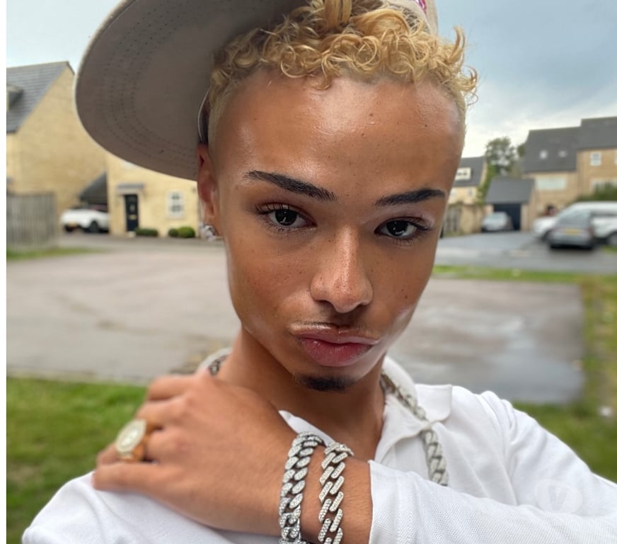  Gay massage Greater Manchester Manchester - Photos for Pretty boy escort