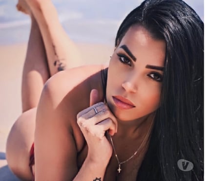 Escorts Wembley Park North West London - Photos for Leda Brazilian Hot Girl 🇧🇷 New