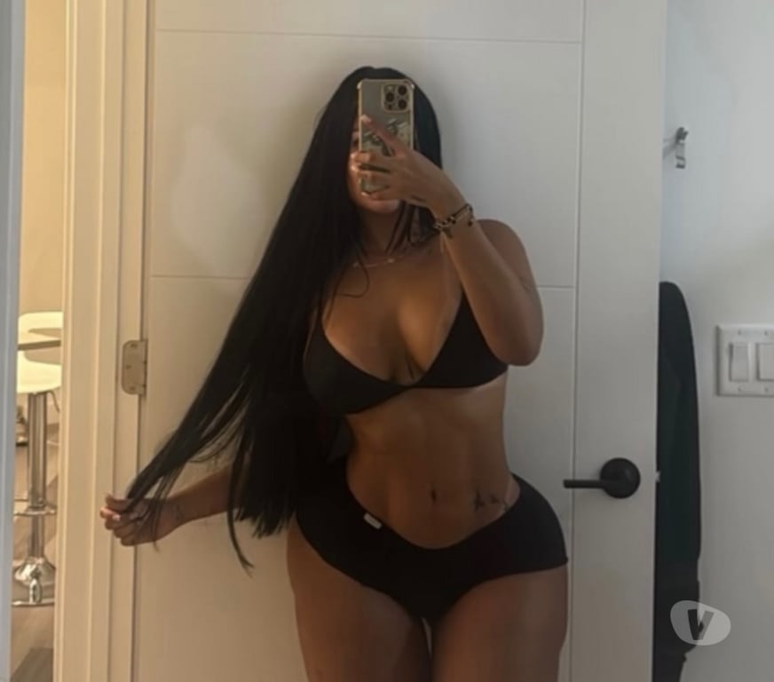 Escorts North London Tottenham - North London - Photos for PAOLA BRAZILIAN 🇧🇷 BIG ASS 👅🔥