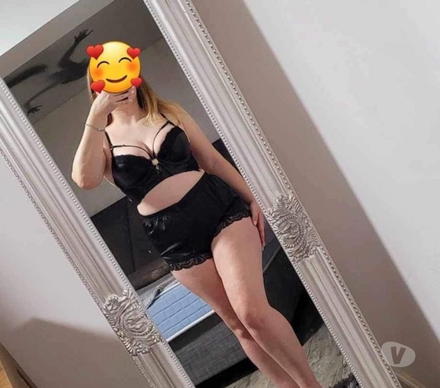 Escorts East London Leytonstone - East London - Photos for Curvy Blonde at your service ❤️💋🤝🖤