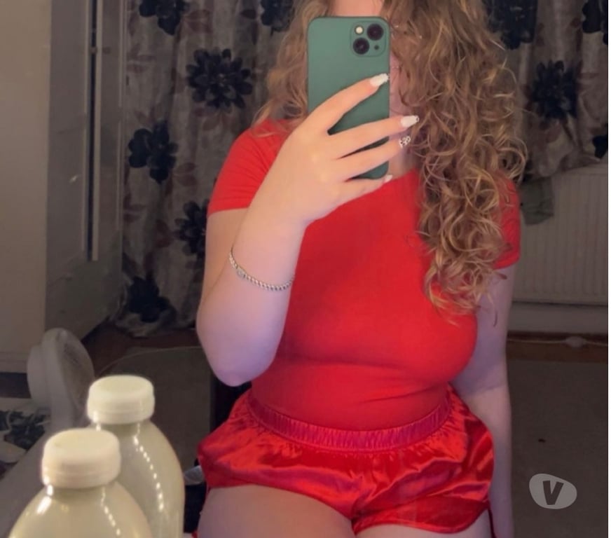 Escorts East London Leytonstone - East London - Photos for Curvy Blonde at your service ❤️💋🤝🖤