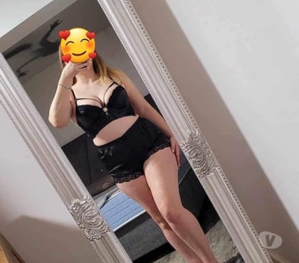 Escorts Leytonstone East London - Photos for Curvy Blonde at your service ❤️💋🤝🖤