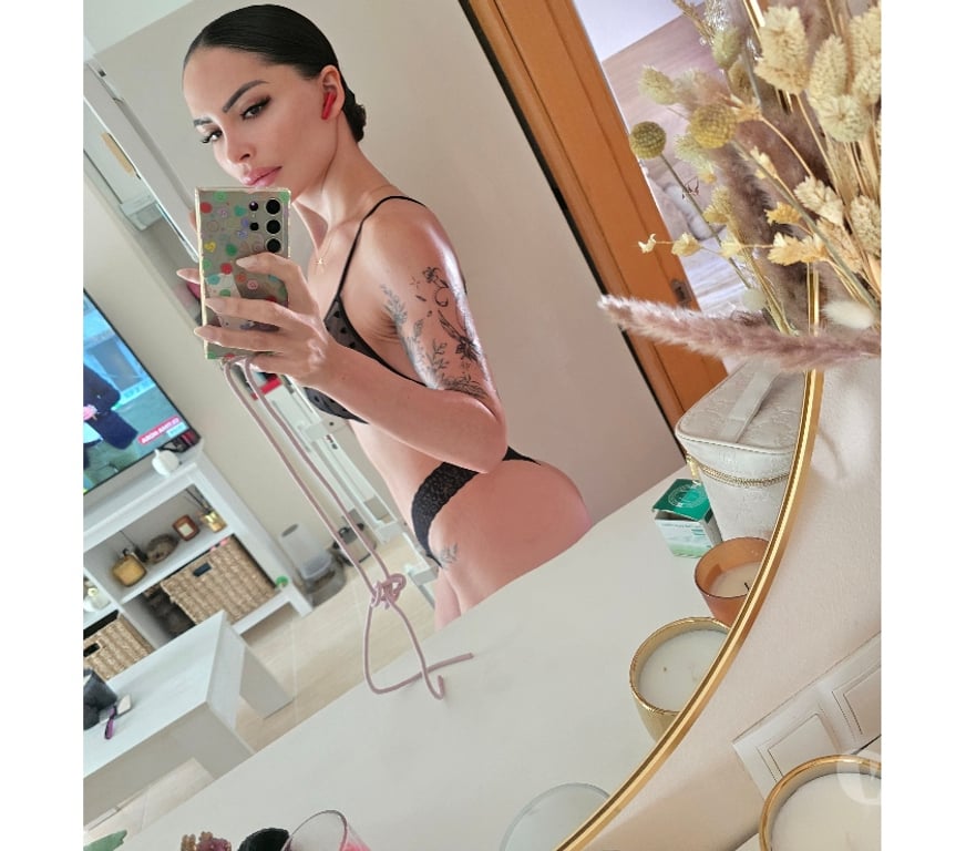 Escorts Renfrewshire Paisley - Renfrewshire - Photos for MALU🍌real Spanish photo🍊best service 🎁🎀hot girl