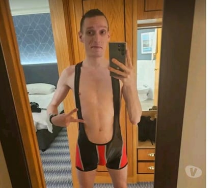 Gay escorts Dover Town Centre Dover - Photos for Slim, Fit & Chill – Your Laid-back Companion