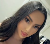 Trans Girl – West London, Real Photos