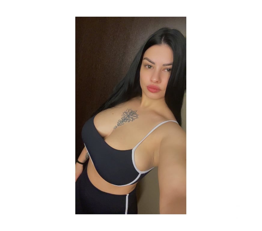 Escorts Hampshire Winchester - Photos for ❤️‍🔥New Erika ❤️‍🔥outcal 