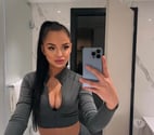 Ella New In Town Outcall party