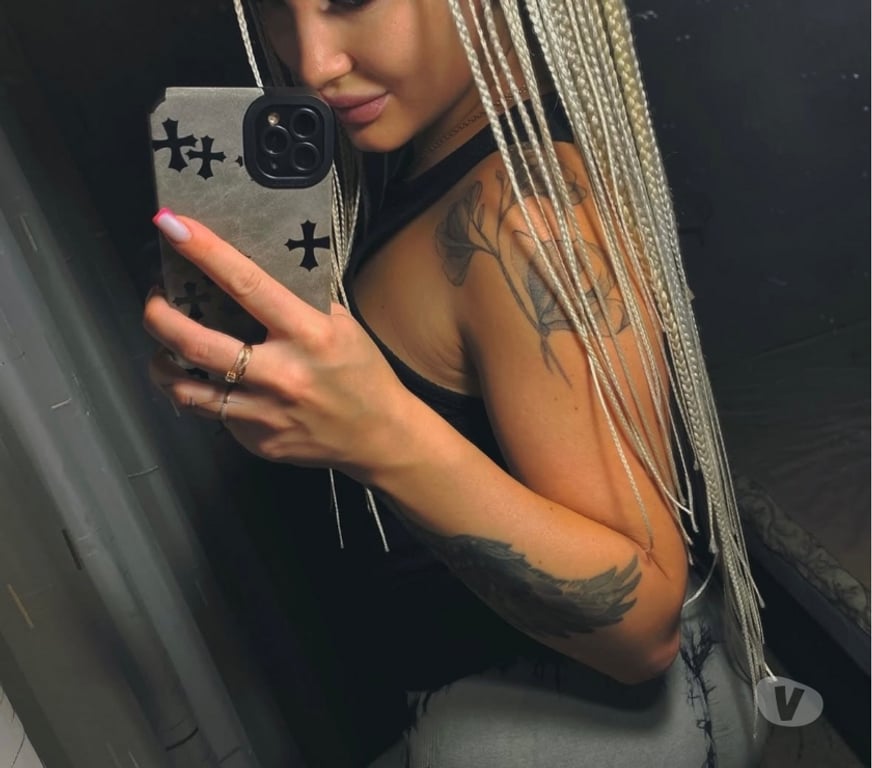Escorts Glasgow Glasgow City Centre - Glasgow - Photos for Anastasia new In Town Outcall party girl