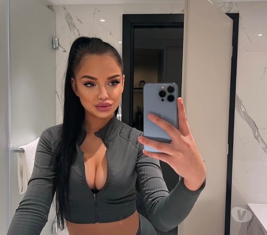 Escorts Cardiff Cardiff City Centre - Cardiff - Photos for Ella New In Town Outcall party