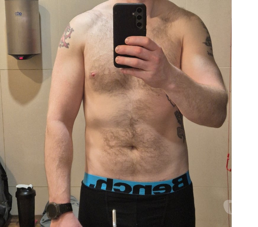 Escorts Cheshire East Macclesfield - Cheshire East - Photos for 🔥 male masseuse 🔥 women only