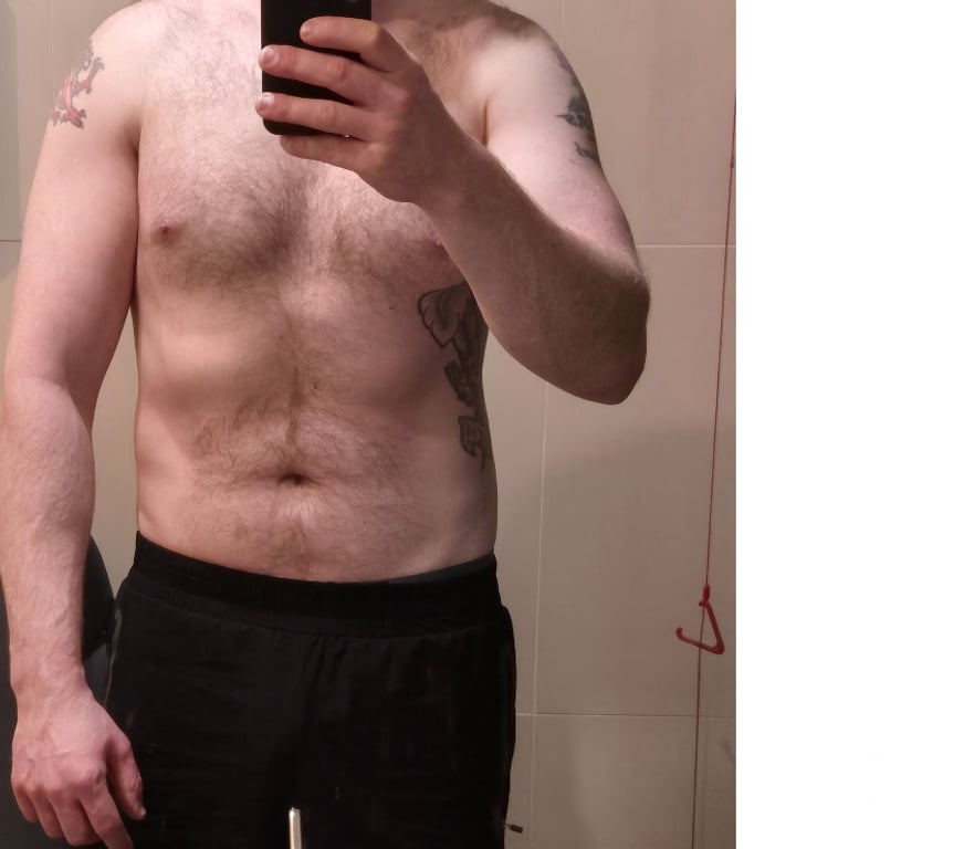 Escorts Cheshire East Macclesfield - Cheshire East - Photos for 🔥 male masseuse 🔥 women only