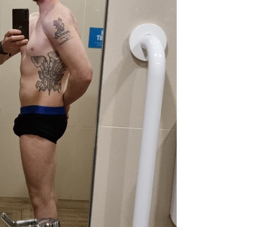 Escorts Cheshire East Macclesfield - Cheshire East - Photos for 🔥 male masseuse 🔥 women only