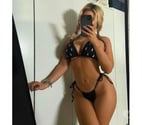 My name is Zeynep, 😘🥰I am new in your city❤️🫦