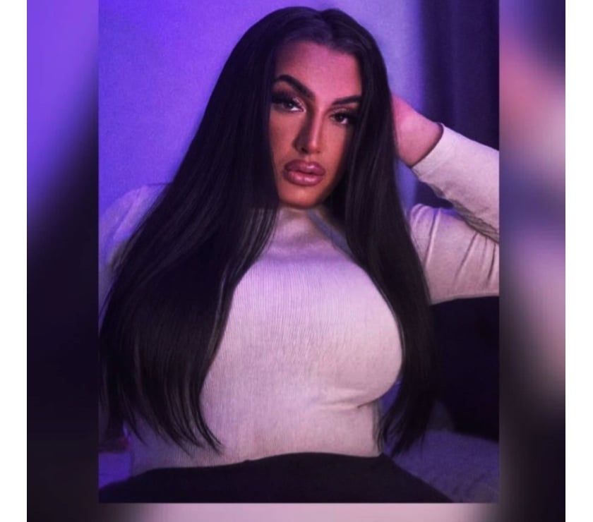 Escorts East London Newham - Photos for TRANS FAT ASS AMELIA BIG BOOTY BJ QUEEN 👄