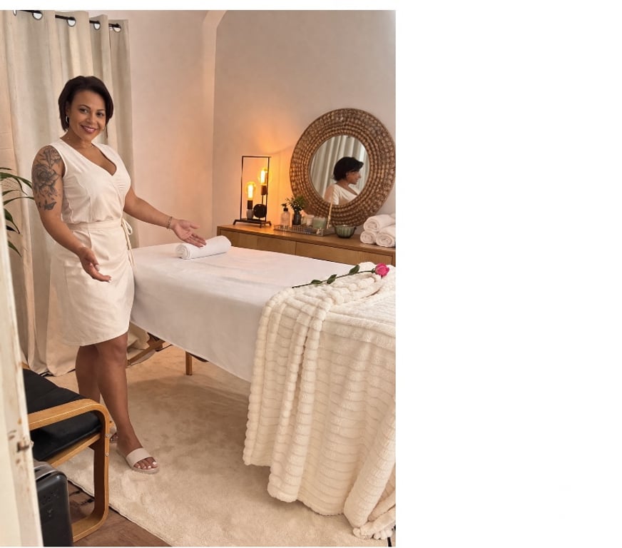 Full body massage South East London Bromley - Photos for Eliza 🌸 Let me take care of you.