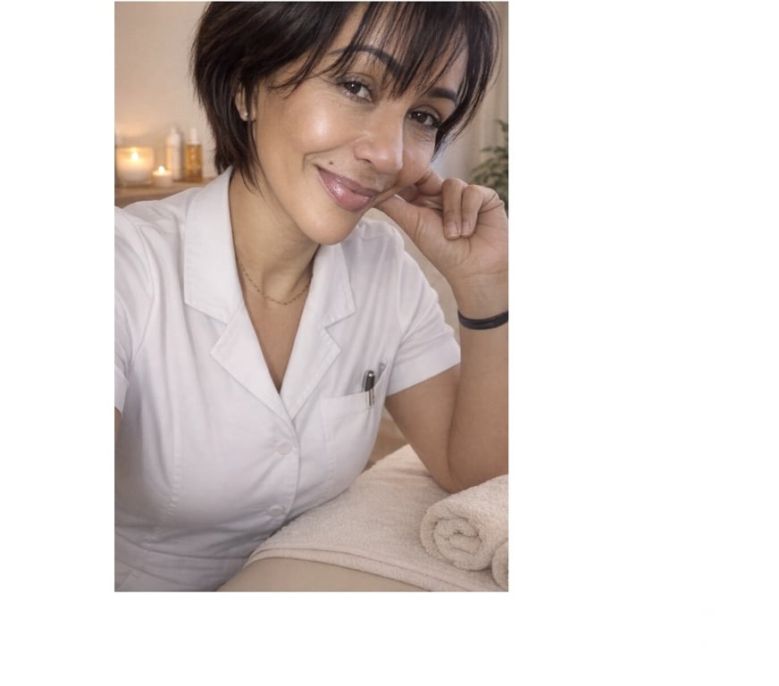 Full body massage South East London Bromley - Photos for Eliza 🌸 Let me take care of you.