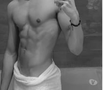 HOT MASSAGE AND FUN BRAZILIAN