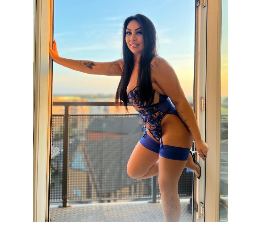 Escorts North London North Finchley - North London - Photos for Sara Perfect Body👌🏼Hot Brazilian🍑Party Girl