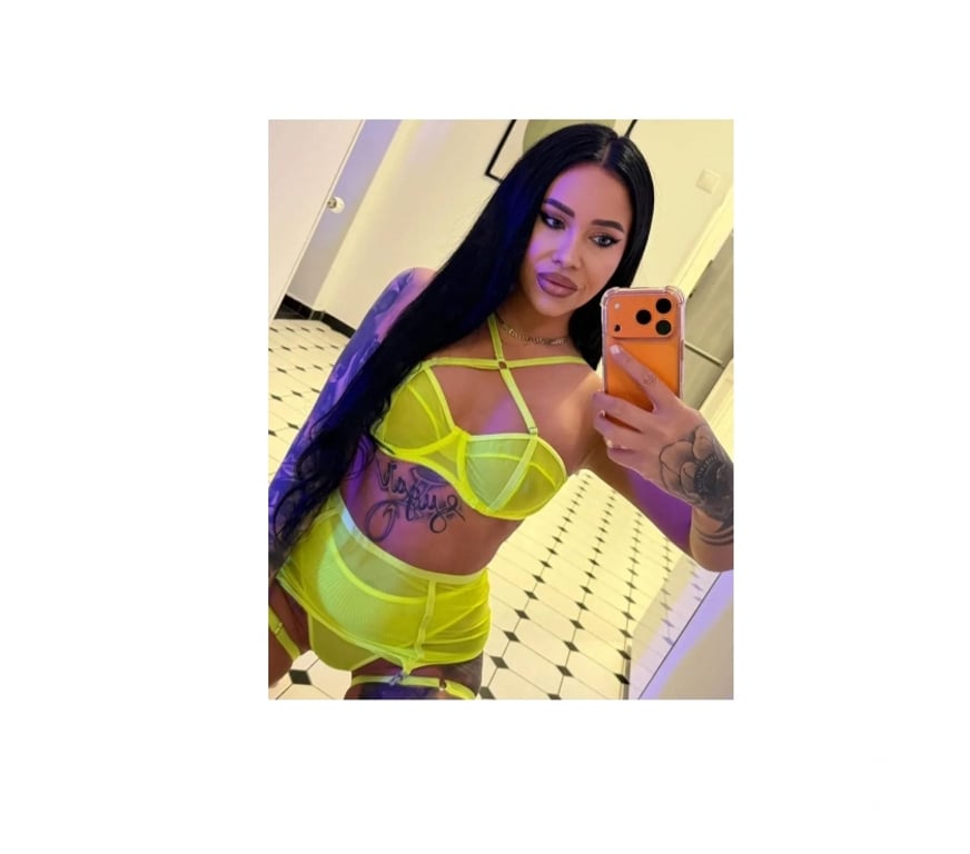 Escorts Staffordshire East Staffordshire - Photos for New outcall girl