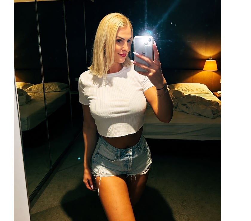 Nikita video calls content naughty txting