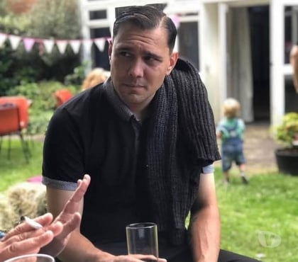  Gay massage Croydon Town Centre Croydon - Photos for Straight eye for the queer guy