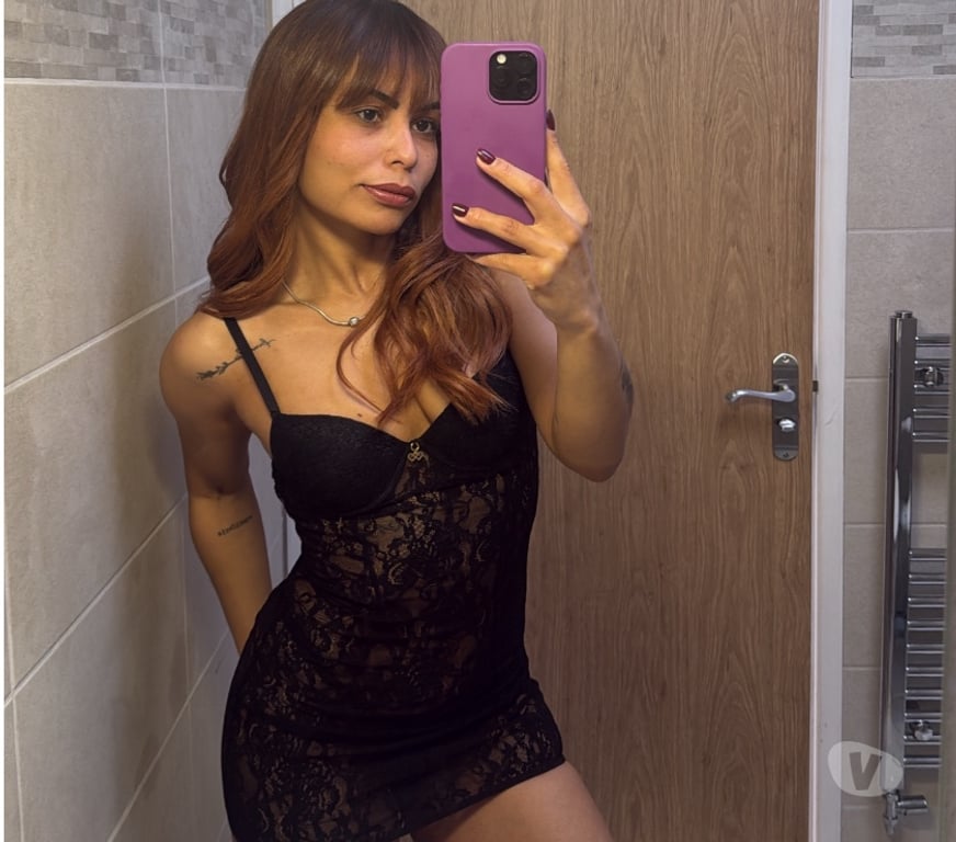 Escorts Cardiff Blackweir - Cardiff - Photos for 🇧🇷LIA NEW IN TOWN✨GFE&FUN🍾😈