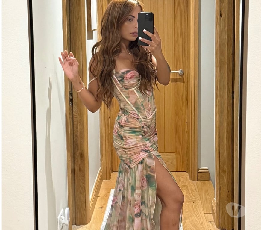 Escorts Cardiff Blackweir - Cardiff - Photos for 🇧🇷LIA NEW IN TOWN✨GFE&FUN🍾😈