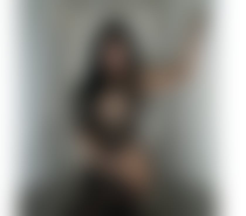 I’m BELLA… I’m Latina. Passion guaranteed.