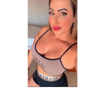 Escorts Northampton West Northamptonshire - Photos for PORTUGUESA 🇧🇫 DANIELA100 %OWO