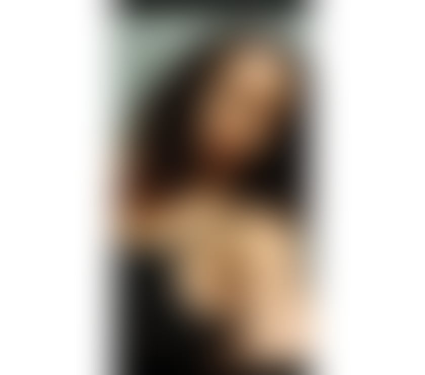 💖British Mixed BBW💖