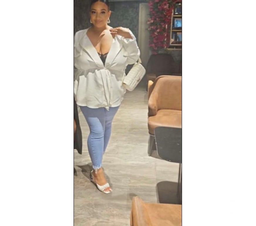 Escorts South East London Croydon - Photos for 💖British Mixed BBW💖