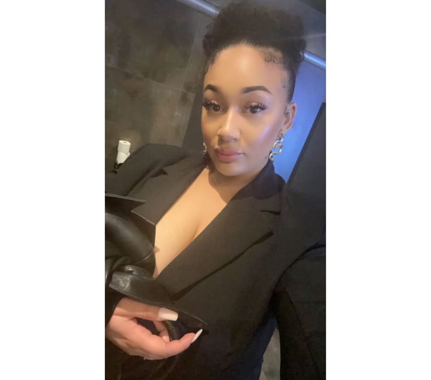 Escorts South East London Croydon - Photos for 💖British Mixed BBW💖