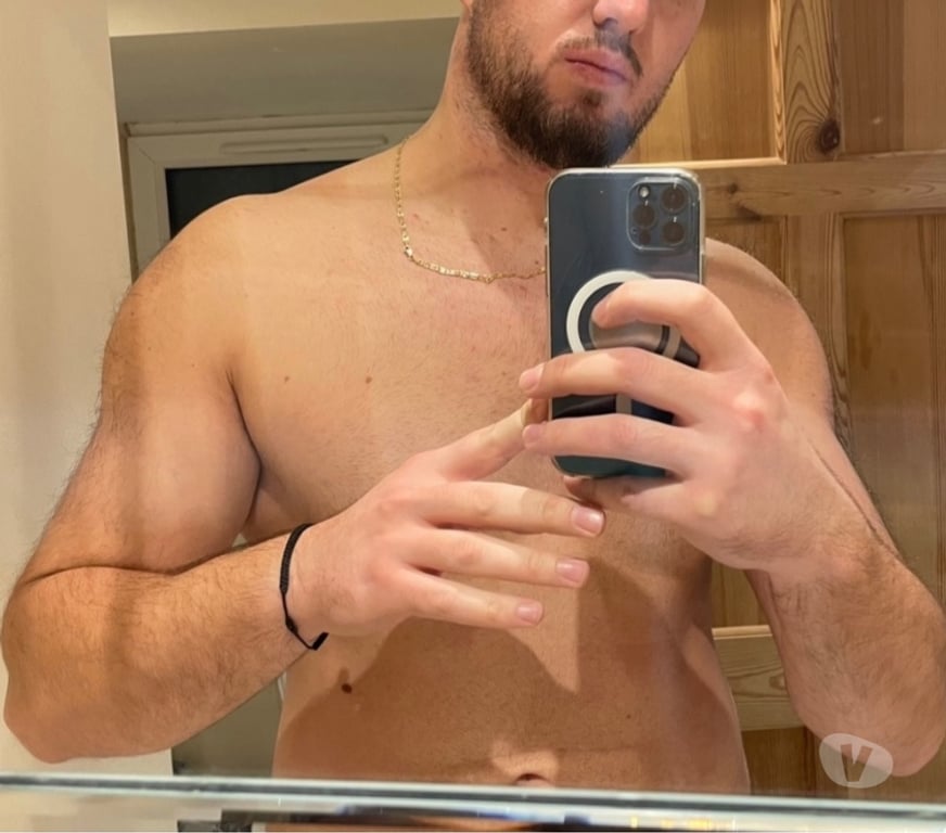 Escorts West Yorkshire Wakefield - Photos for HOT GUY IS HERE 😉 Real pictures