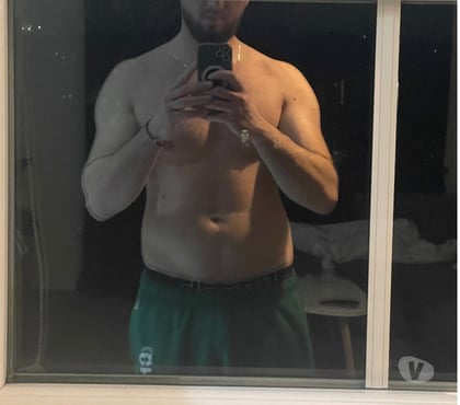 Escorts Wakefield City Centre Wakefield - Photos for HOT GUY IS HERE 😉 Real pictures