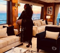 YOUR MISTRESS IS TOURING PORTSMOUTH