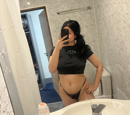 Escort Barking Barking and Dagenham - Photos for Hi love❤️🤗party girl Incall outcall 💕💋