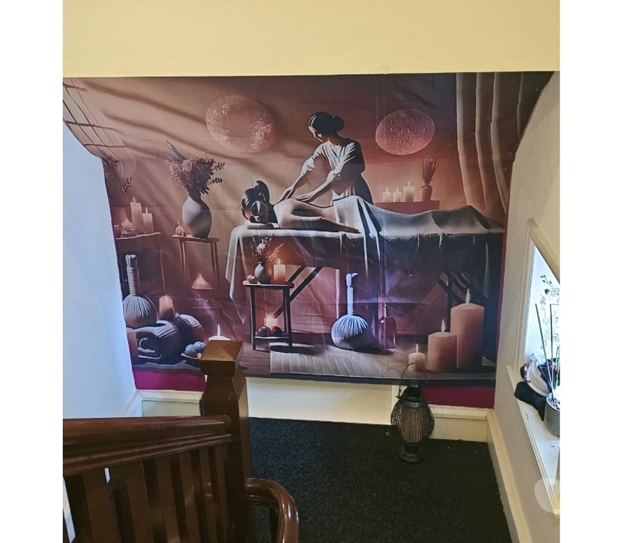 Full body massage West Yorkshire Kirklees - Photos for New Luk Siam Thai Massage in Huddersfield