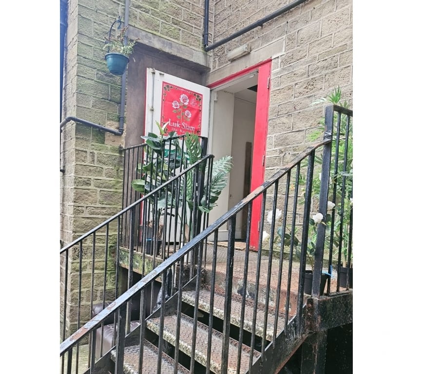 Full body massage West Yorkshire Kirklees - Photos for New Luk Siam Thai Massage in Huddersfield