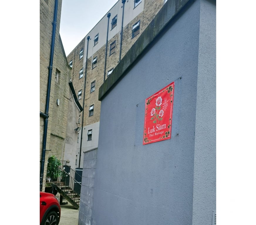 Full body massage West Yorkshire Kirklees - Photos for New Luk Siam Thai Massage in Huddersfield